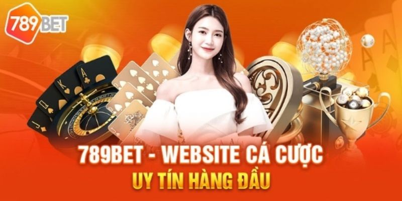 789bet là một trong những nền tảng cá cược hàng đầu