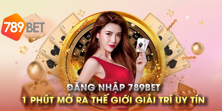 Đăng nhập 789bet